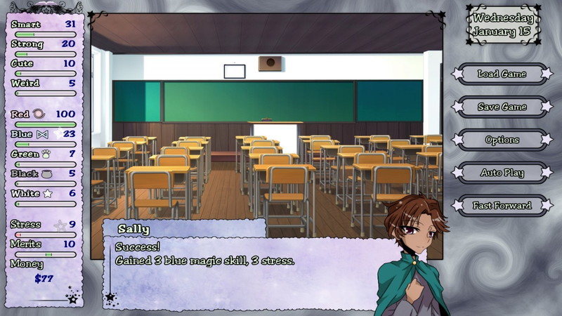 Magical Diary - screenshot 7