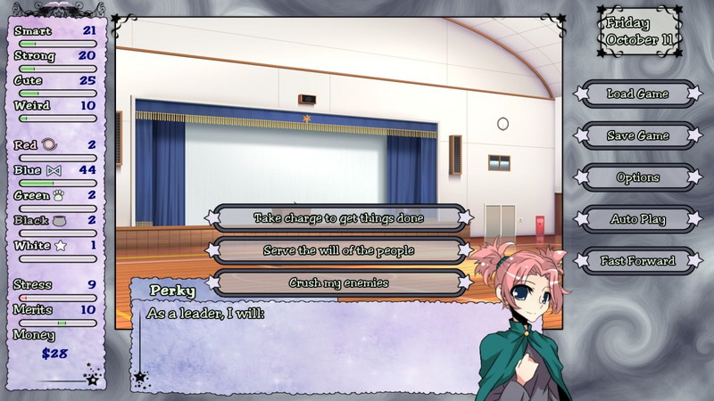 Magical Diary - screenshot 6