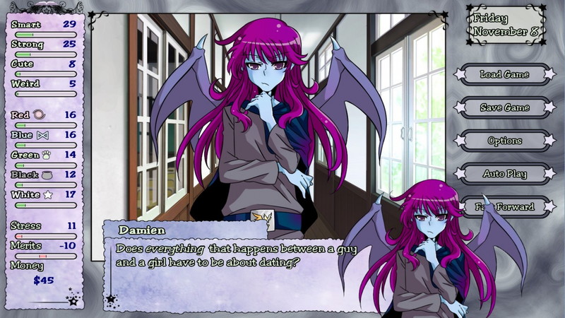 Magical Diary - screenshot 2