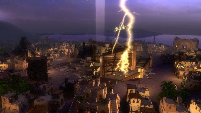 Babel Rising - screenshot 10