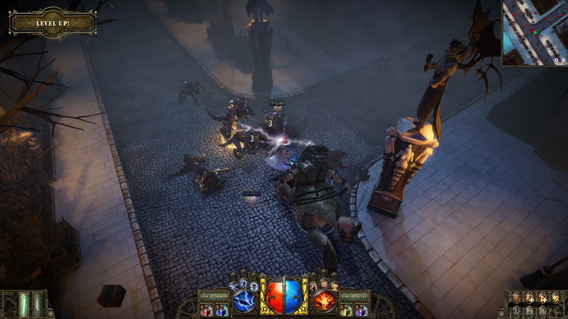 The Incredible Adventures of Van Helsing - screenshot 22