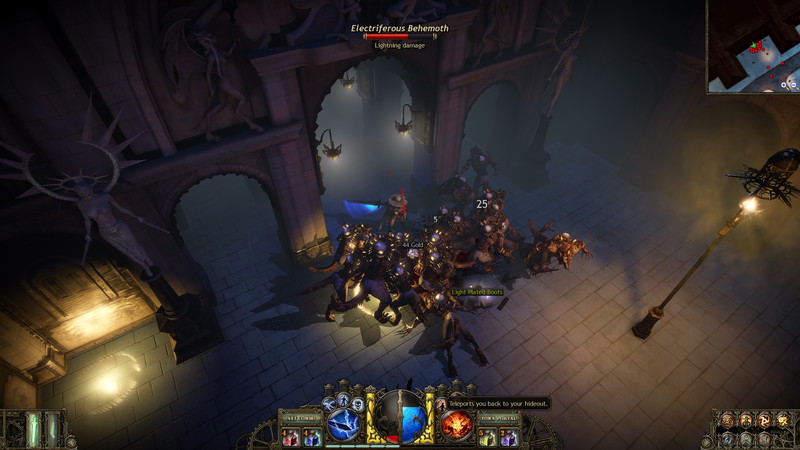 The Incredible Adventures of Van Helsing - screenshot 21