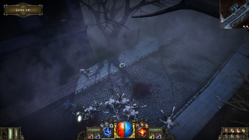 The Incredible Adventures of Van Helsing - screenshot 20