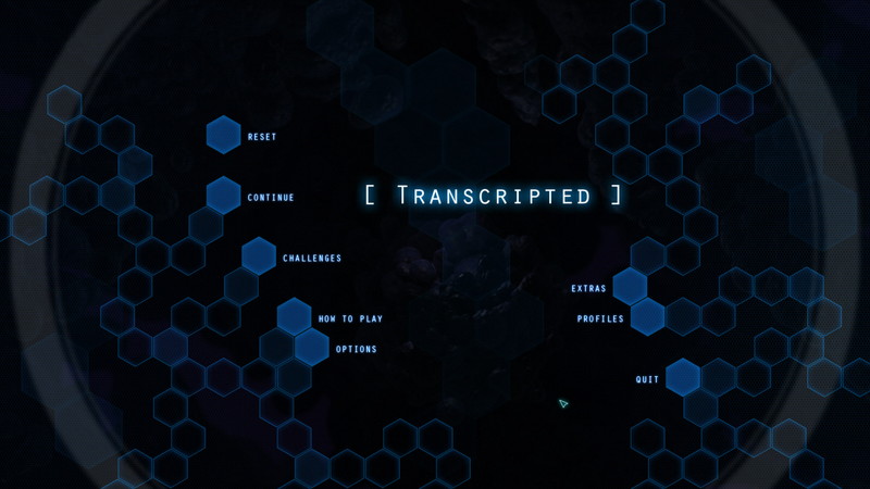 Transcripted - screenshot 25