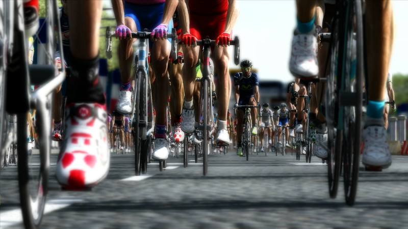 Pro Cycling Manager 2012 - screenshot 5