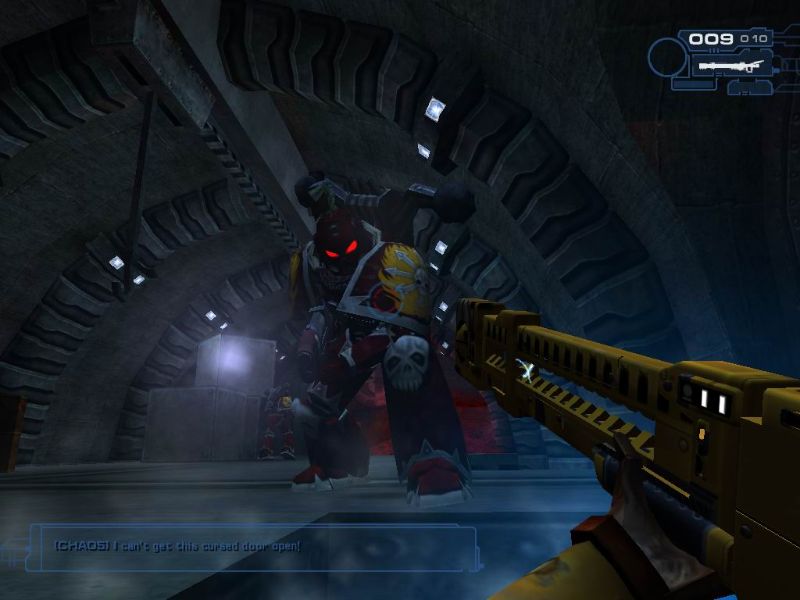 Warhammer 40000: Fire Warrior - screenshot 17