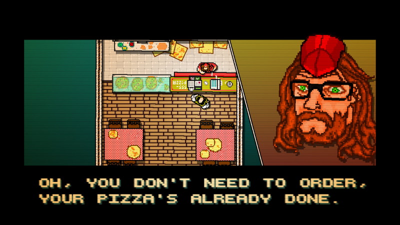 Hotline Miami - screenshot 9