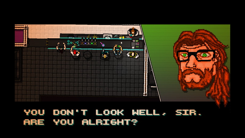 Hotline Miami - screenshot 8