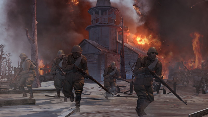 Company of Heroes 2 - screenshot 69