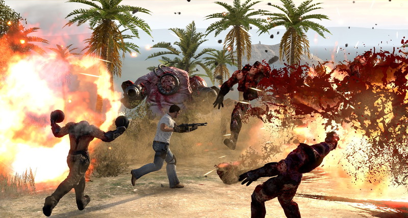 Serious Sam 3: Jewel of the Nile - screenshot 6