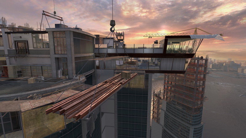 Call of Duty: Modern Warfare 3 - Collection 1 - screenshot 6