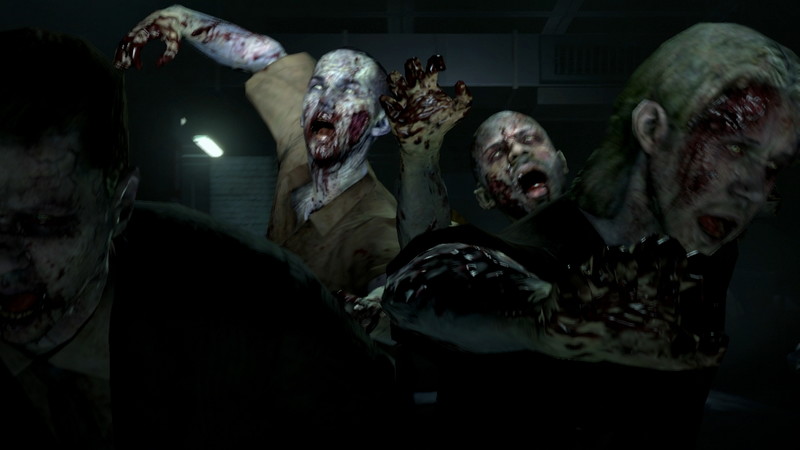 Resident Evil 6 - screenshot 157
