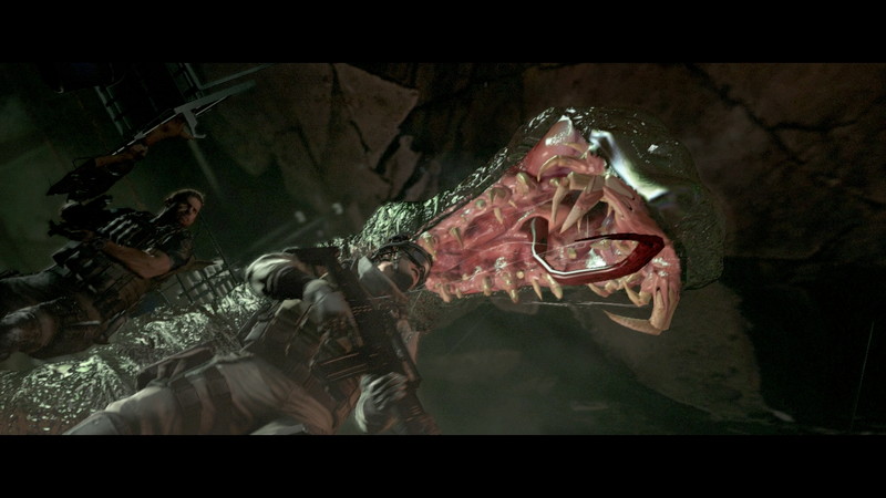 Resident Evil 6 - screenshot 145
