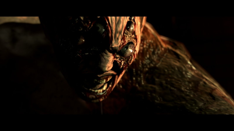 Resident Evil 6 - screenshot 123
