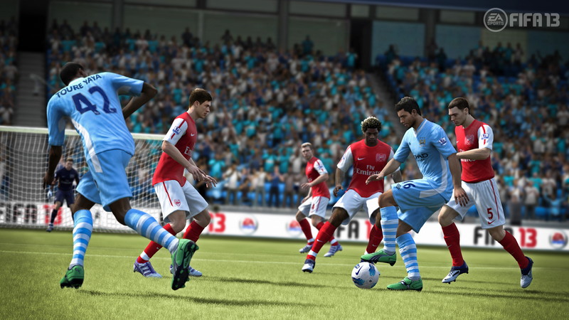 FIFA 13 - screenshot 48