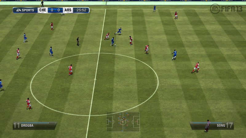 FIFA 13 - screenshot 47