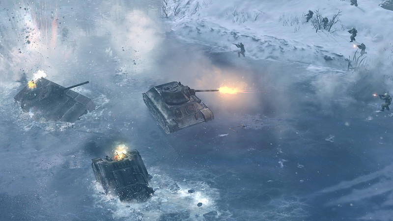 Company of Heroes 2 - screenshot 67