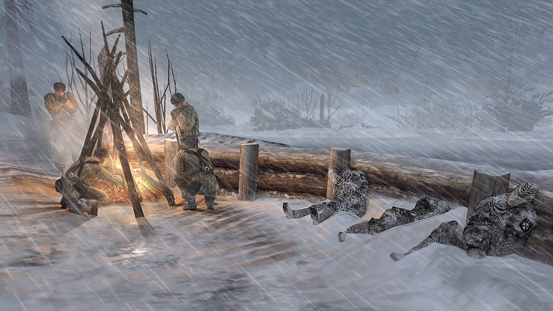 Company of Heroes 2 - screenshot 66