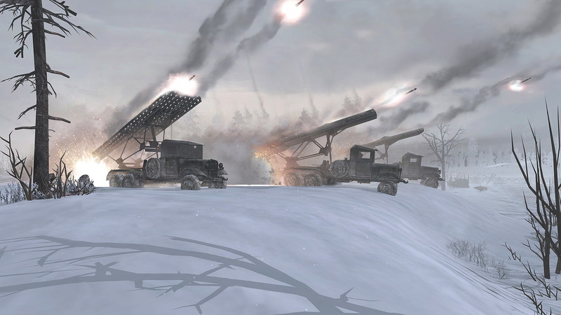 Company of Heroes 2 - screenshot 65