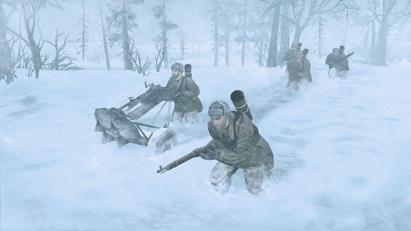 Company of Heroes 2 - screenshot 64