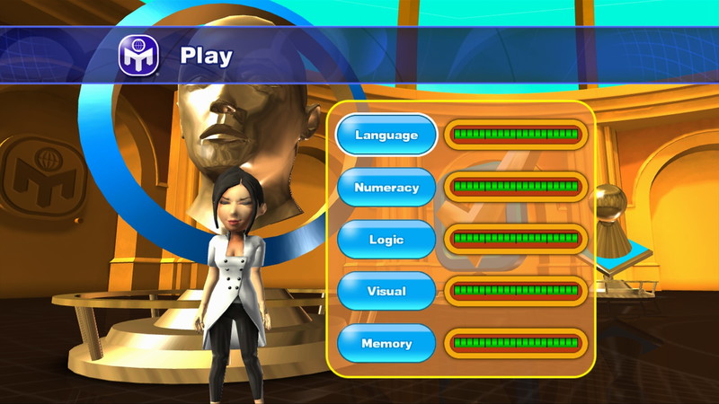 Mensa Academy - screenshot 4