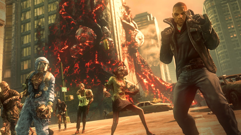 Prototype 2 - screenshot 15