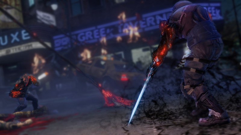 Prototype 2 - screenshot 7