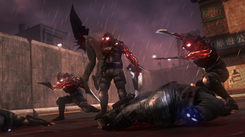 Prototype 2 - screenshot 5