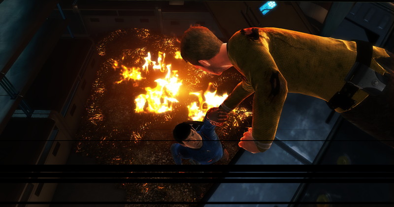 Star Trek: The Video Game - screenshot 30