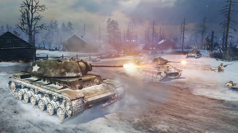 Company of Heroes 2 - screenshot 59