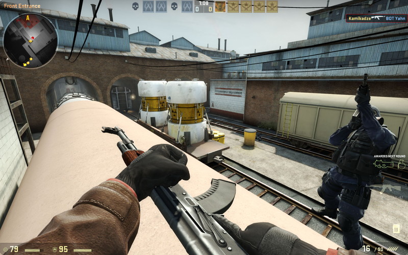 Counter-Strike: Global Offensive - screenshot 21