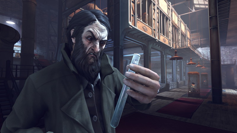 Dishonored - screenshot 21