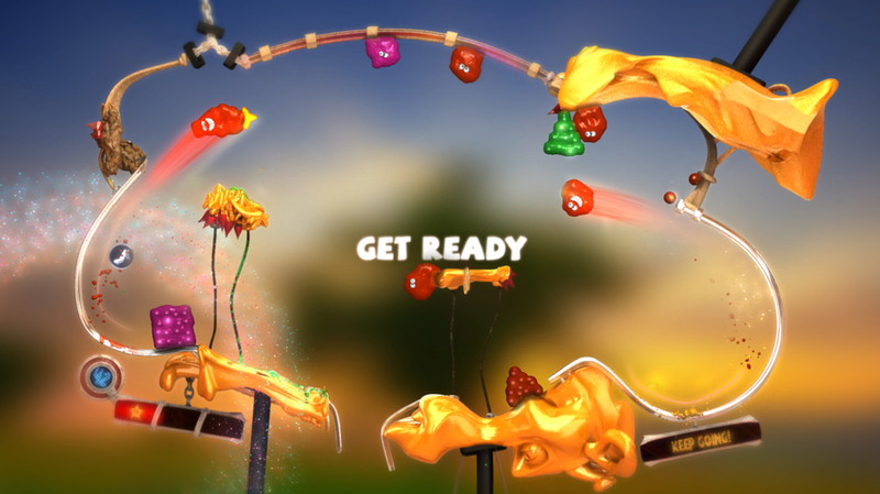 Super Splatters - screenshot 13