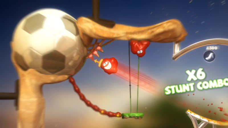 Super Splatters - screenshot 11