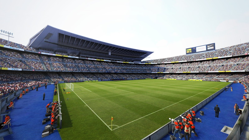 Pro Evolution Soccer 2013 - screenshot 29