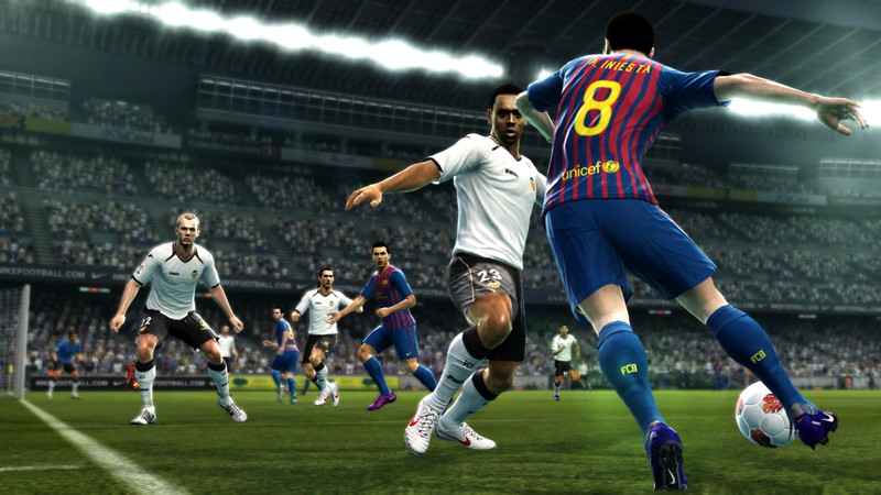 Pro Evolution Soccer 2013 - screenshot 25