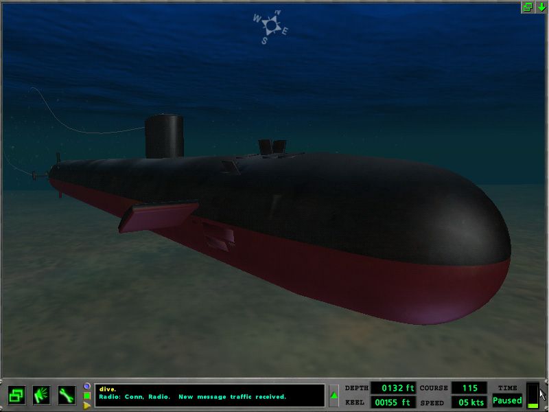 Dangerous Waters - screenshot 30