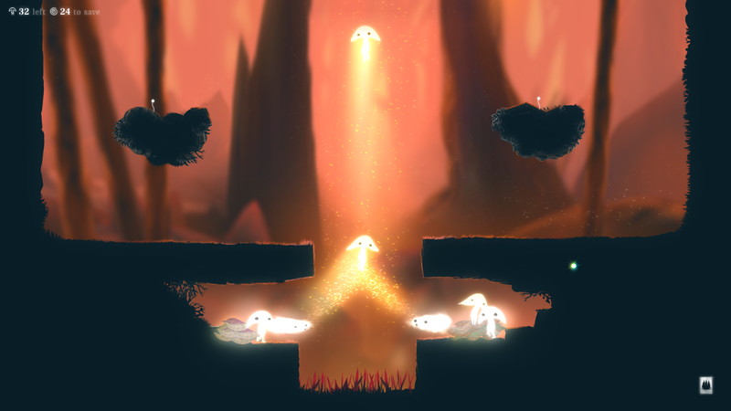 Spirits - screenshot 8