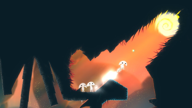 Spirits - screenshot 1