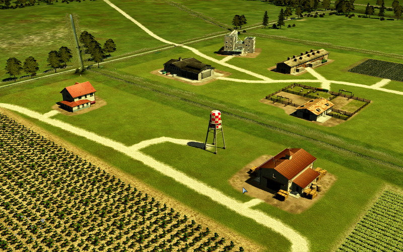 Farming Giant - screenshot 1
