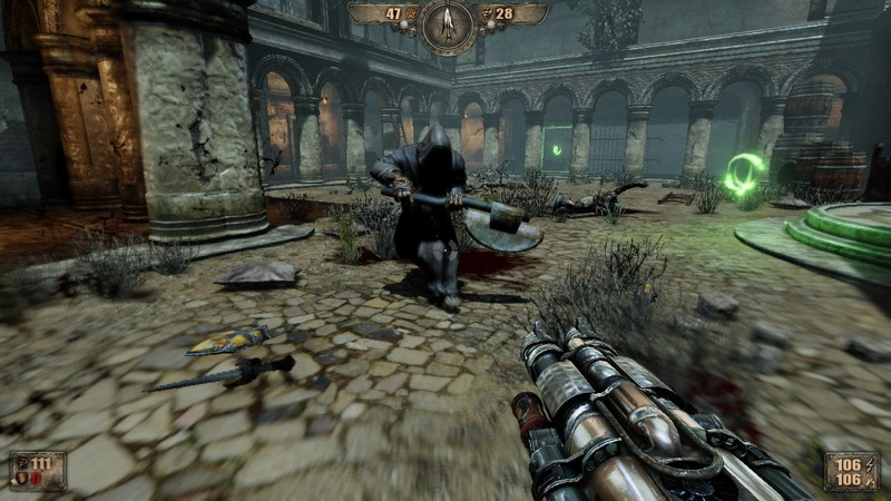 Painkiller Hell & Damnation - screenshot 51