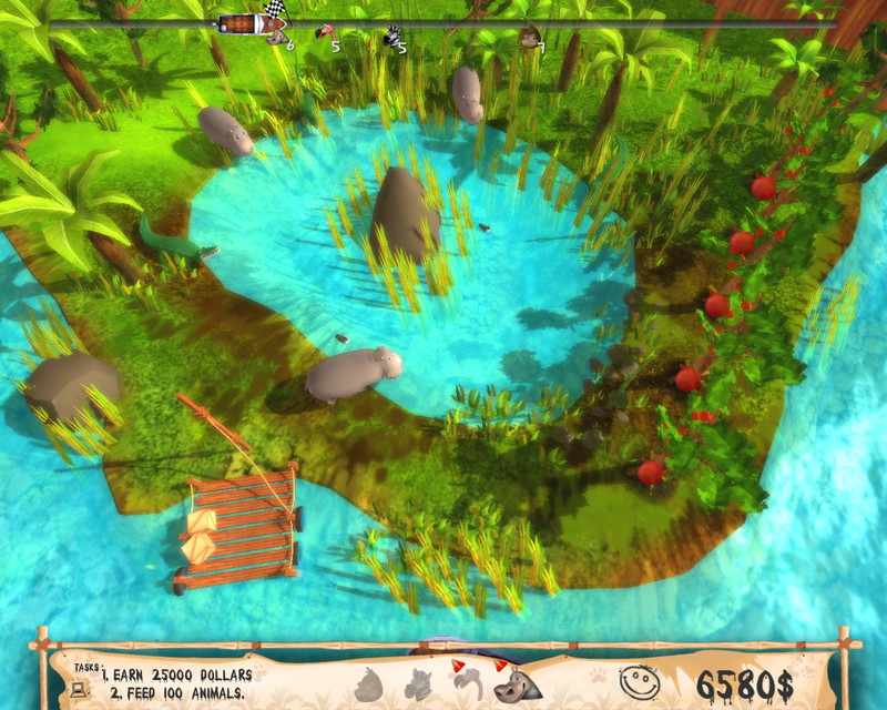 Hot Farm Africa - screenshot 2