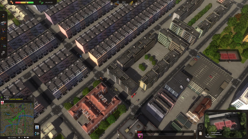 Cities in Motion: London - screenshot 16