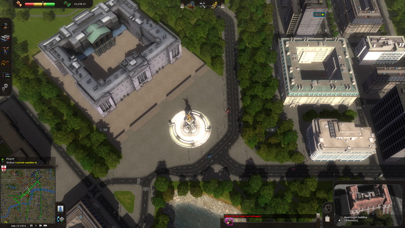 Cities in Motion: London - screenshot 14