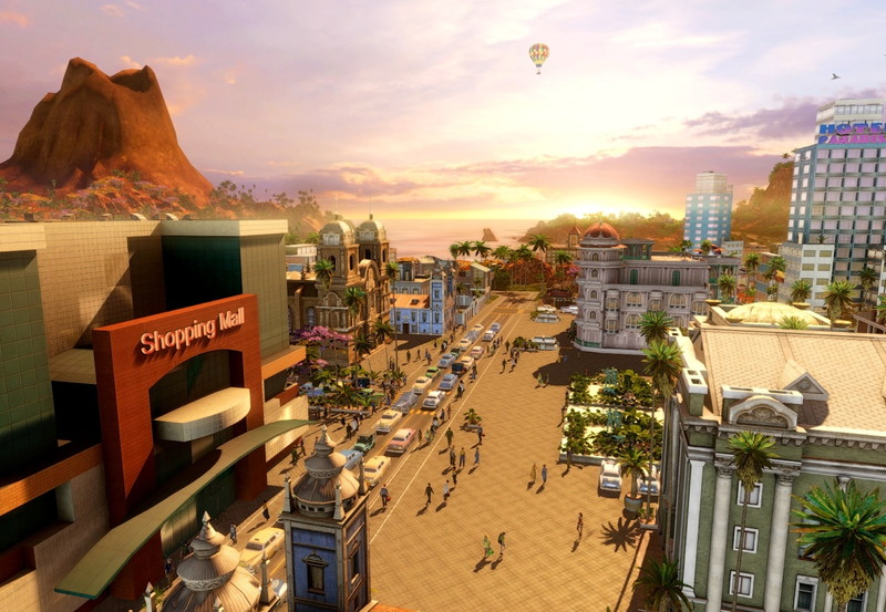 Tropico 4: Gold Edition - screenshot 19