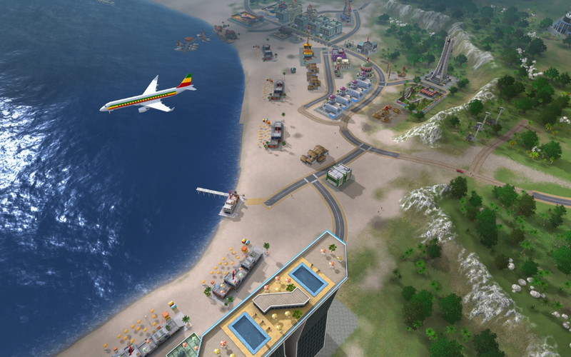 Tropico 4: Gold Edition - screenshot 2