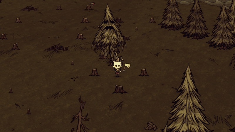 Don't Starve - screenshot 13