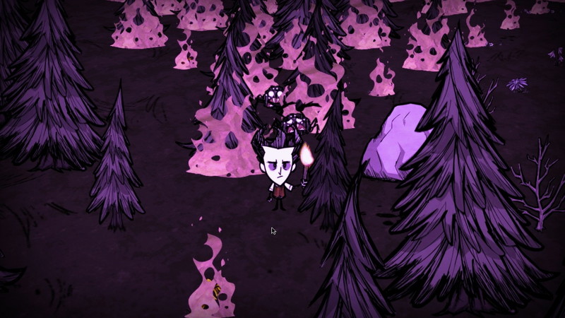 Don't Starve - screenshot 11