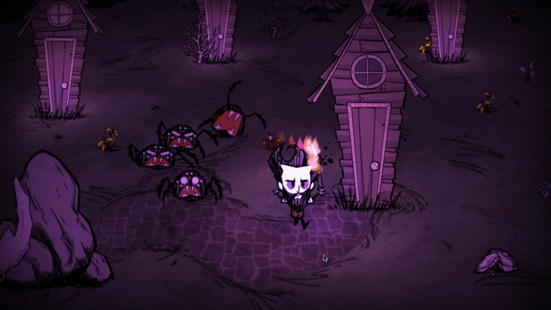 Don't Starve - screenshot 10