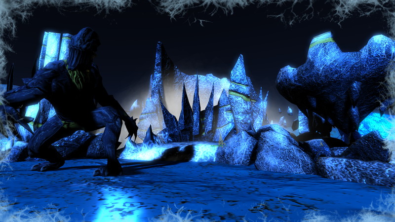 Frozen Hearth - screenshot 16